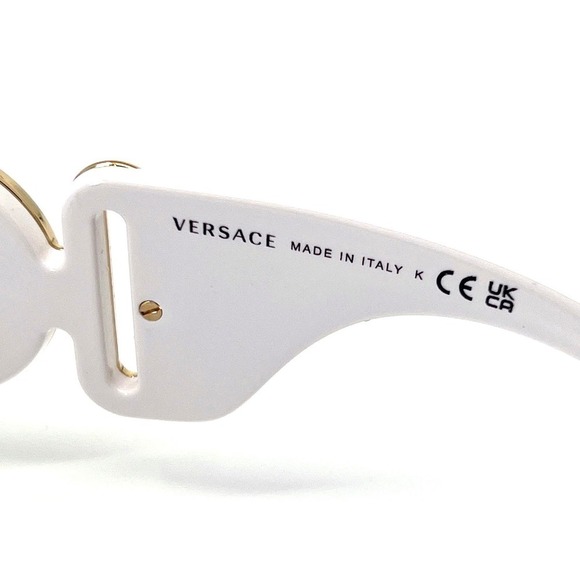 NEW!!! VERSACE Sunglasses MOD.4425U 314/87 Authentic - Picture 9 of 11